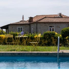 Quinta Esmeralda - Private Estate