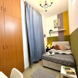 Budget Friendly Partition in Barsha Heights Near Metro: Sabkhah şehrinde bir otel