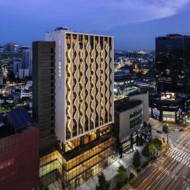 Mercure Ambassador Seoul Hongdae