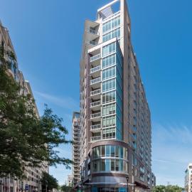 Global Luxury Suites Bethesda Chevy Chase