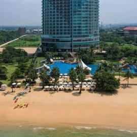 Mövenpick Siam Hotel Na Jomtien Pattaya