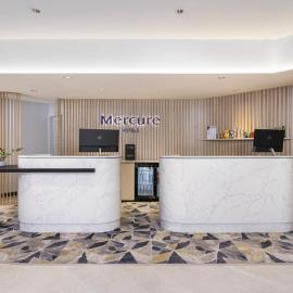 Mercure Rockhampton, hotel en Rockhampton