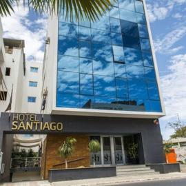 Hotel Santiago