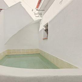 La Casa del Castillo、Nieblaのホテル