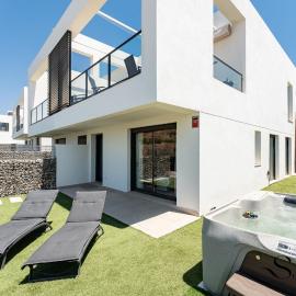 Alya Mijas - Villa Solmare - Direct Sea View and Hot Tub