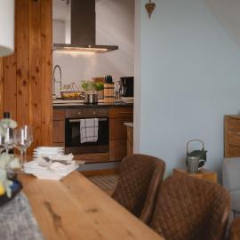 Bei Wolff - Ihr Zuhause auf Zeit im Westerwald