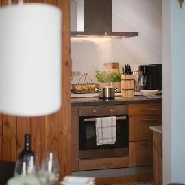 Bei Wolff - Ihr Zuhause auf Zeit im Westerwald