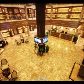 ترف ينبع للشقق المخدومة TarafYanbu Serviced Apartments, hotel en Yanbu