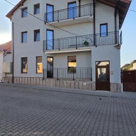 Complex Casa Morii