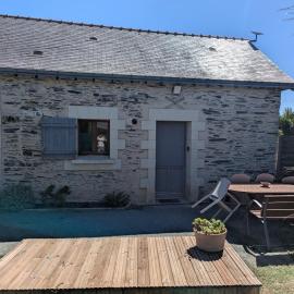 Gîte La Loge