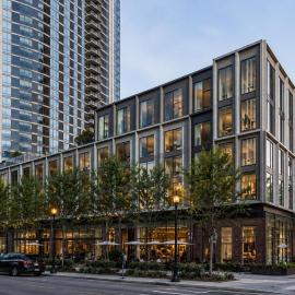Global Luxury Suites at Town Center