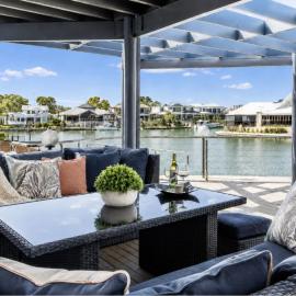 Private Jetty -Family & Pet Friendly, hotel v mestu Mandurah