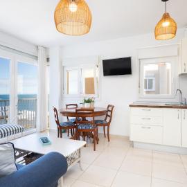 Ocean Views by Agüita Salada Suites