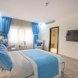 Albasem Hotel Apartments