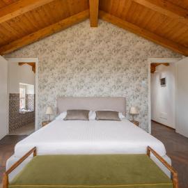 Valgaia Suites