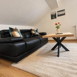 Sehr schöne, gemütliche Wohnung in Baumholder