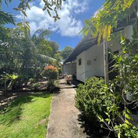 Hima lodge, hotel a Mirissa