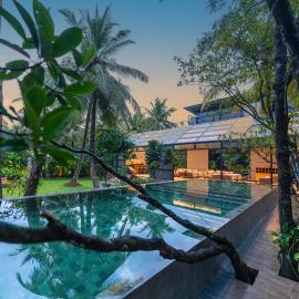 BlackRoots Unawatuna