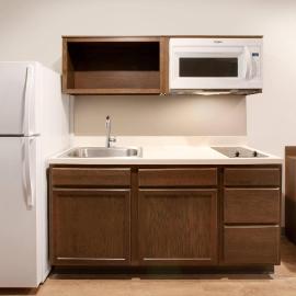WoodSpring Suites Quantico