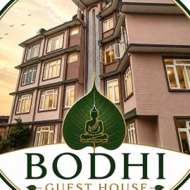 Bodhi Guest House, hotel in Baudhatinchule
