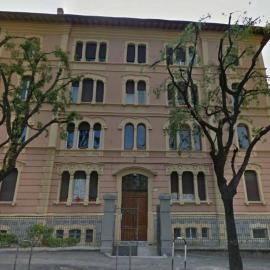 Grandma Jenny Apartment in the Center of Perugia with Private Garden