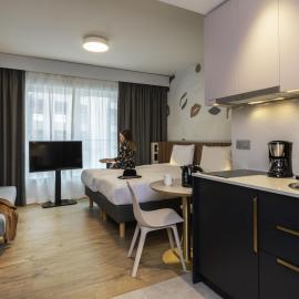 Adagio access Brussels Delta, hotel in Brussels