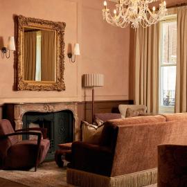 The Leonard Hotel