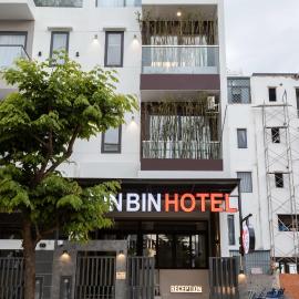 Bin Bin Hotel 19 - Near Sai Gon Riverside Complex