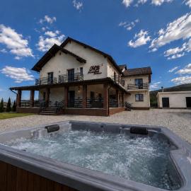 Mountain Boutique Sâmbăta de Sus