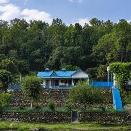 Corbett Rivervalley Homestay -- Near Lansdowne