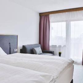 Hotel Sonnenschein
