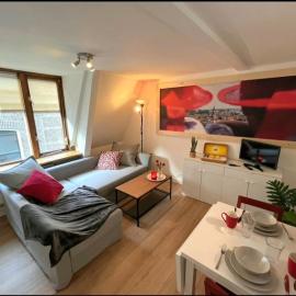 Red City Apartment Alkmaar