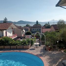 La Perla sul Trasimeno