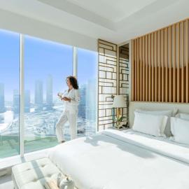 Pullman Dubai Downtown