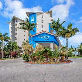 Mantra Mackay, hotel en Mackay
