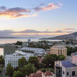 Mövenpick Hotel Hobart