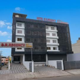 Hotel B R REGENCY