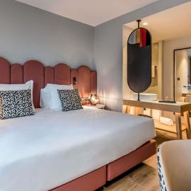 Mercure Lugo Centro โรงแรมในลูโก