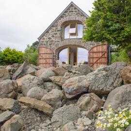 The Boathouse