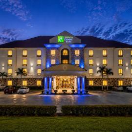 Holiday Inn Express Texas City by IHG
