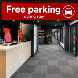 Aiden by Best Western Trondheim Airport，位于斯彻达尔的酒店