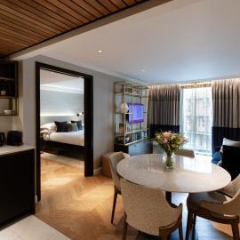 The Guardsman Hotel