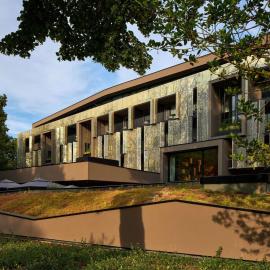 L'Esquisse Hotel & Spa Colmar - MGallery Collection, hotel en Colmar