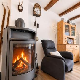 Haus Brailen - Grosses Ferienhaus mit XL Dachterrasse und Privatgarten, hotel in Brilon