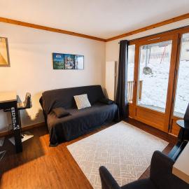 Le Nid du Sancy - Super-Besse, hotel v destinaci Super Besse