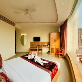 Hotel Vagmi