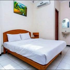 Guesthouse Tentrem