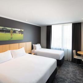 Mercure Sydney Bankstown, hotel di Bankstown