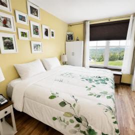 Expedition Station 114 Studio Next To Ski Slope WiFi Village, hotel din Slaty Fork