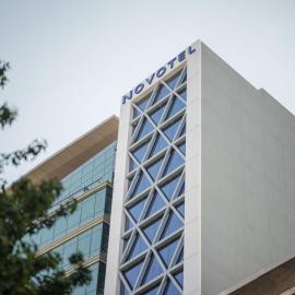 Novotel Mexico City World Trade Center